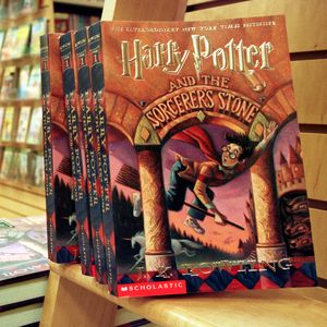 "Harry Potter"-Fans müssen noch länger auf die Serie warten