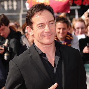 Jason Isaacs war unsicher beim Casting für "The White Lotus"