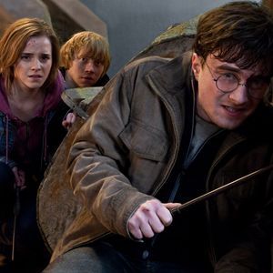 "Harry Potter"-Stars stehen wieder vor der Kamera