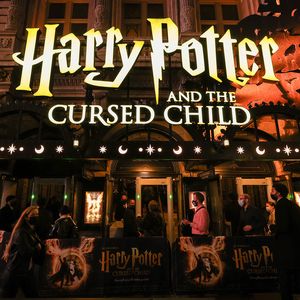 Kommt demnächst noch ein "Harry Potter"-Film in die Kinos?