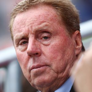 Fußball-Trainer Redknapp geht ins britische Dschungelcamp!