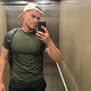 Channel-4-Star Harry Savage stirbt im Alter von 26 Jahren
