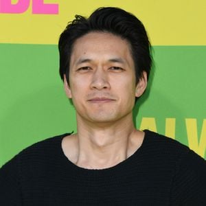 Neu bei "Grey's Anatomy": So wurde Harry Shum Jr. empfangen