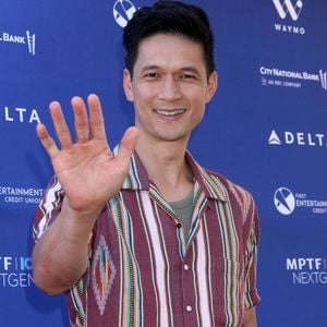 Figur gefeuert: Verlässt Harry Shum Jr. "Grey's Anatomy"?