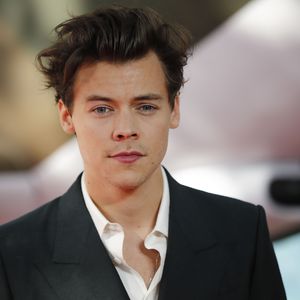 Harry trifft Harry: Der Prinz kommt zu Styles' Filmpremiere