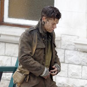 Schmacht-Alarm: Harry Styles sieht zum Anbeißen aus!
