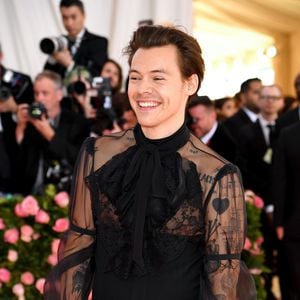 "Arielle"-Gerücht: Wäre Harry Styles ein guter Prinz Eric?