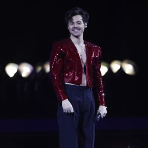 Harry Styles kehrt nach rund einem Jahr auf die Bühne zurück