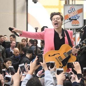 Für nur 12 Euro Eintritt: Harry Styles kündigt Secret Gig an