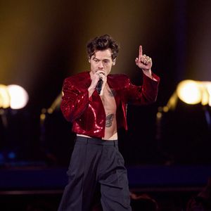 Pipi-Pause: Harry Styles stoppt Konzert für schwangere Frau