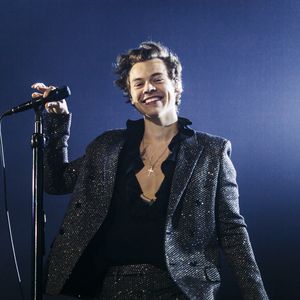 Harry Styles tritt erneut live bei den Grammy Awards auf!