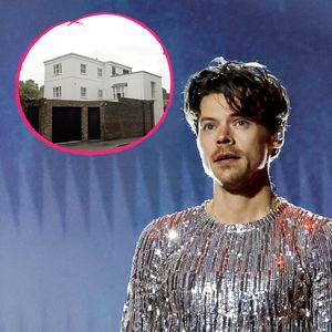 Harry Styles hat Immobilien im Wert von 60 Millionen Euro!