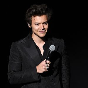 Nutzt Harry Styles jetzt wirklich schwule Dating-Apps?