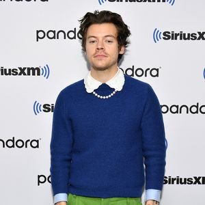 Dreimal nominiert: Harry Styles eröffnet Grammy-Verleihung!