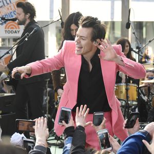 Harry Styles: Seine neue Freundin kriegt üble Morddrohungen!