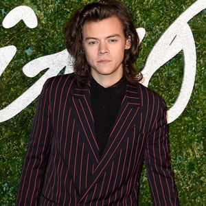 1D-Harry Styles ausgebuht bei Elton John-Konzert