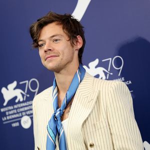 Harry Styles mit 240 Mio. Euro der reichste Brite unter 30