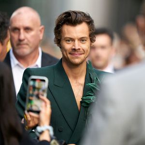 Ist Harry Styles bald der weltweit bestbezahlte Musiker?