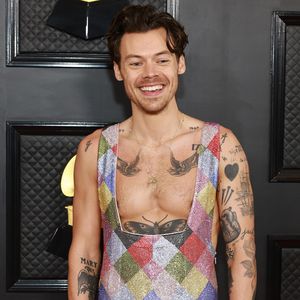 Liebesgerüchte: Ist sie die Neue an Harry Styles' Seite?