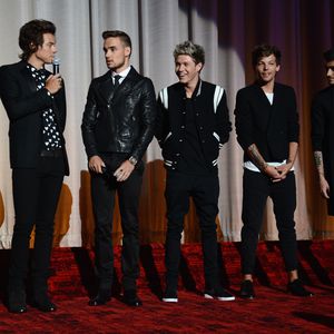 One-Direction-Reunion zum Jubiläum? Die Jungs nähern sich an