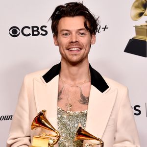 Sind Harry Styles' neue Haare ein Zeichen für neue Musik?