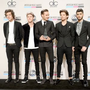 Darum gibt es keine Wiedervereinigung von One Direction