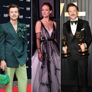 Nach Harry: Wie läuft's bei Olivia Wilde und Jason Sudeikis?