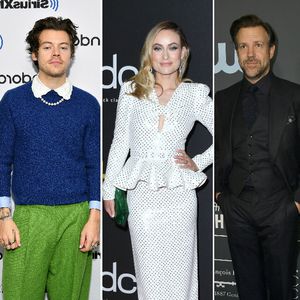 Erst Harry, dann Jason: Trifft Olivia Wilde sich mit beiden?