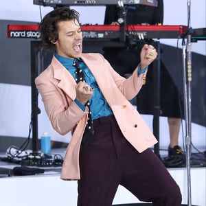 Als erster 1D-Boy: Harry Styles für drei Grammys nominiert!