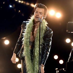 Harry Styles neuer "King of Pop": Jackson-Familie ist sauer