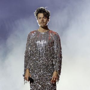 Harry Styles' Grammy-Performance wurde fast zum Desaster!