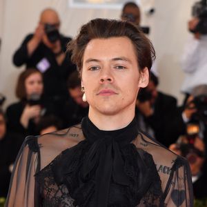 Wegen Sturmwarnung: Harry Styles' Auftritt wurde abgeblasen!