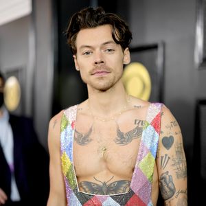 Nach Berghain-Party: Harry Styles genießt Kaffee in Berlin