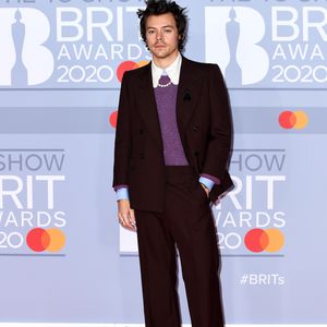 Harry Styles trauert: Sein Opa Brian Selly ist gestorben