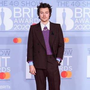Stalker griff eine Frau an, um bei Harry Styles einzubrechen