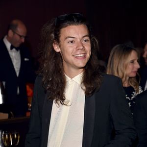 "Die Welt wird geschockt sein": Harry Styles hat Solo-Pläne