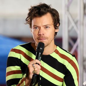 One-Direction-Reunion? Harry Styles wäre nicht abgeneigt!