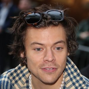 Spielt Harry Styles verdeckt im neuen "Star Wars"-Film mit?