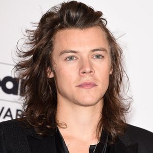 Nicht erkannt: Lindsay Lohan ließ Harry Styles abblitzen!