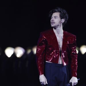 Bizarrer Witz: Harry Styles soll Komiker mit Süßem bezahlen!