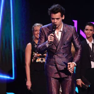 Statt Harry Styles: Camille soll Alexander Skarsgard daten!