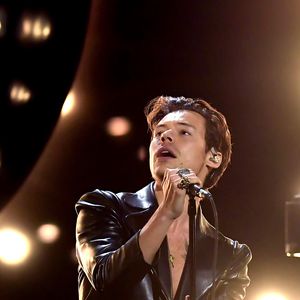 Für neuen Film: Harry Styles färbt sich die Haare blond!