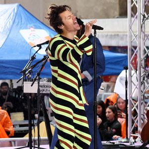 Harry Styles & Co.: Diese Stars sind bei den EMAs nominiert
