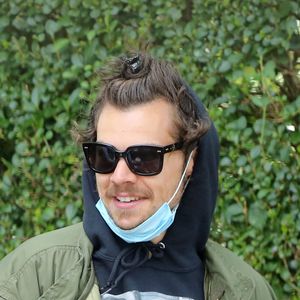 Harry Styles überrascht Fans schon wieder mit neuem Look