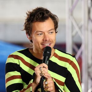 Darum hält Harry Styles Privatleben aus Öffentlichkeit raus