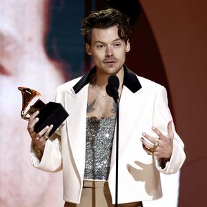 Spannend: Das waren die Gewinner der Grammy Awards 2023!