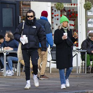 Nach Olivia: Lenkt sich Harry Styles mit alter Flamme ab?