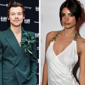 Kryptisches Update: Trifft Harry Styles Emily schon länger?