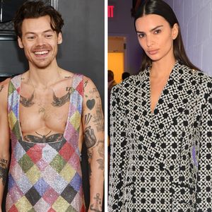 Etwa mit Harry? Emily Ratajkowski bestätigt neue Romanze
