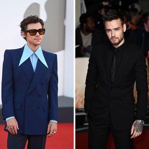 Harry Styles verabschiedet Liam Payne mit rührenden Worten